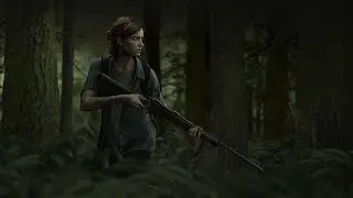 THE LAST OF US / PS5 / SURVIVOR