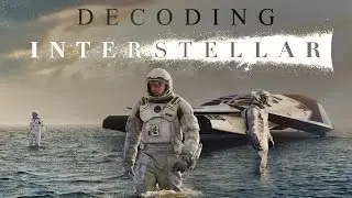 Объясняя Interstellar / Интерстеллар