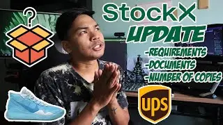 The Flip Side Ep 6 - StockX Update