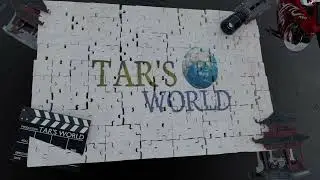 HOME  (official announcement ) by tar's world