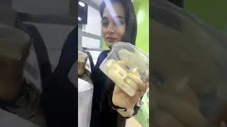 Aimee Baruah FreshK