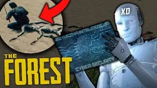 6 Błędów, Które Popełniasz w Sons Of The Forest