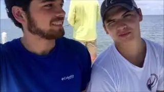 Castaways Part 1