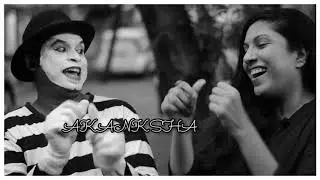 AKANKSHA NEHRA | BEING DEAF MIME | INTERVIEW