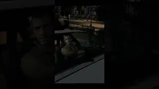 The Swing set of Death Part 13 (GTA IV)