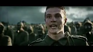 The Attack Of The Dead Men  Sabaton Legendado