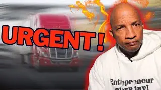 URGENT! Freight Brokers Do This ASAP When Net Annual Income Reaches...