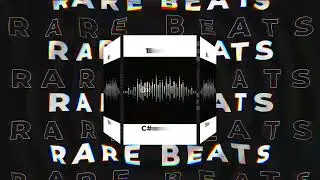 RARE BEATS - BP - 136bpm C#m #rapinstrumental #freestylebeat #freestyleinstrumental