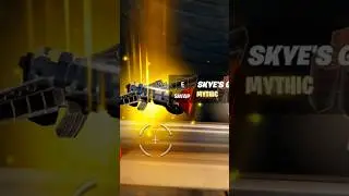Reload Zero Build 🤣 