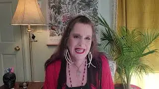 Let's start a coven Part 5 Gatekeeping