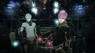 LOST ARK: Dr. Bergstrom's Laboratory(Hard mode)