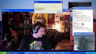 A Little Less Jaded Towards Microsoft - (Not E3 Continues) - Special Events