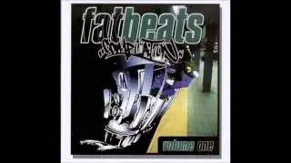 DJ Babu - Fat Beats