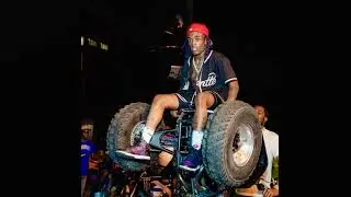 (FREE) Lil Uzi Vert Type Beat - “Ballin”