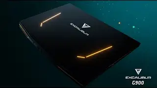 Excalibur G900 Özellikleri | Kurallar Yeniden Yazılıyor! | Casper