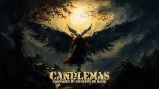 Dark Chantings Music • Candlemas | chapter 12