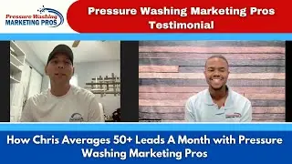 Client Testimonial: How Chris Averages 50+ Leads a Month With Our SEO Services