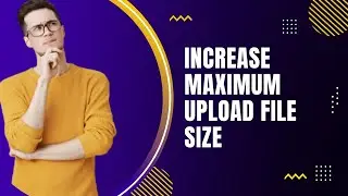 How to Increase Maximum Upload File Size in WordPress Using Plugin