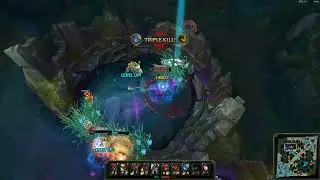 Vex penta