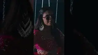Ranjhey ki Parchai Laage Pehn K Baalam Baaliyan 🥰 #SaiyaanKiBandook