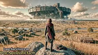 Last Family at the End of the World ⚡ Movie Explained | Vee Talks