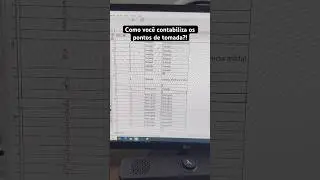 Você ainda contabiliza itens manualmente!? 🤦🏽‍♀️ Corre pro BIM 🤗🚀 #arq #engcivil #bim