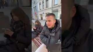Пранк со шприцом 