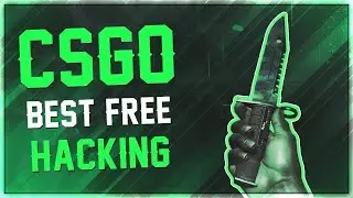 AGGRESSIVE | отличный и полностью легитный чит для CS:GO бесплатно