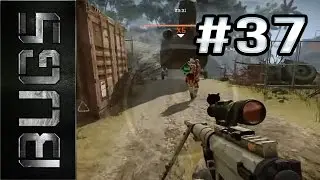 Баги Warface | Всему свое время #1