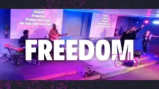 Freedom - COLIG