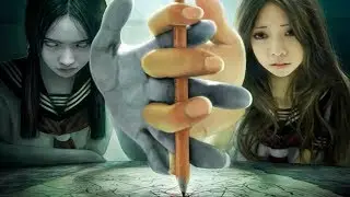 8 paranormalnih igara koje nikada ne bi trebalo da igrate