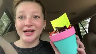 Quarantine Surprise!!!(ft.friends)