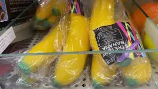 Fidget shopping at HOBBY LOBBY!!