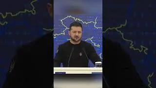 Злой Зеленский - вы РАССЛАБИЛИСЬ?! В стране ВОЙНА!