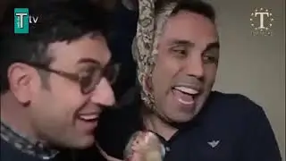 Калта Келас Кисми 101 бо забони точки