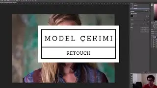 YAKIN PLAN FOTOĞRAF DÜZENLEYELİM (İleri Seviye Fotoğrafçılık Ders #15)