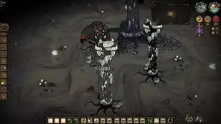 DST - Nightmare Werepig with no speed