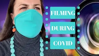 What it's like to Film a TV Commercial During a Pandemic Part 1