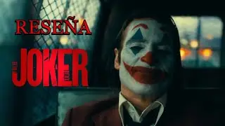 Reseña Joker Folie a Deux 