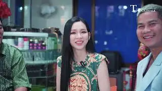 ជីវប្រវត្តិរបស់បេក្ខនារី លឹម សុធាវី​