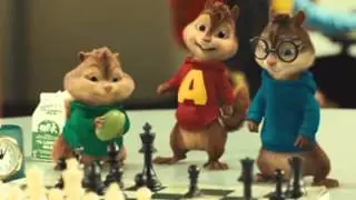 The Chipmunks Sing Harry Potter!!