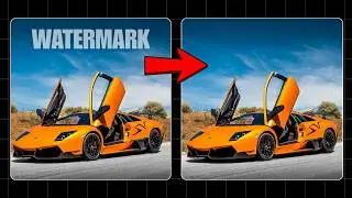 How To Remove Any Watermark in Premiere Pro Fast!