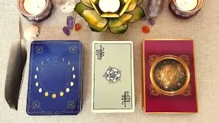 💗🔮😍 Votre VIE AMOUREUSE les PROCHAINES SEMAINES ! Quelle EVOLUTION ? 😍🔮💗
