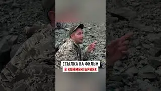 Камчатка. Медведь охотится на горных баранов.