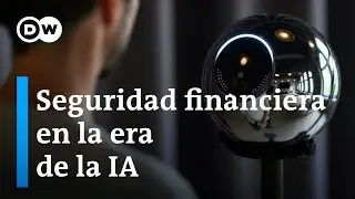 Worldcoin: la nueva criptomoneda escanea el iris de sus usuarios