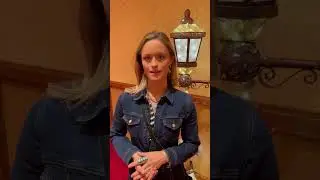 Stevi Hillman - Girl Power!
