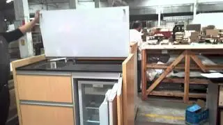all in one kitchen,kitchen combo China Supplier