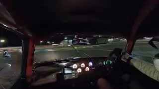 Lotus Elan 26R - Le Mans Classic 2022 Plateau 4, Race 2 (night)