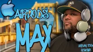 ARE THE APPLE AIRPOD MAX WORTH GETTING IN 2024??? + REVIEW