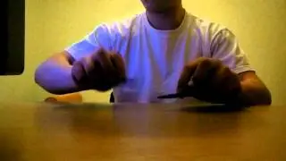 Linkin Park - Numb [ Piano Version / Pen Tapping ]